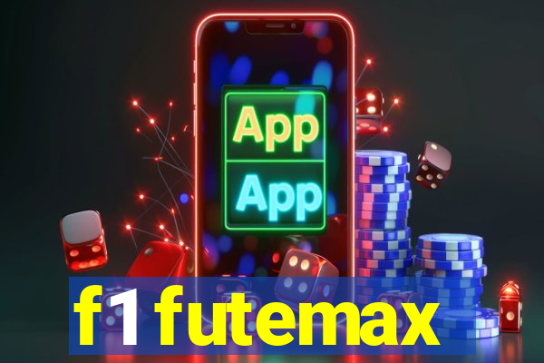 f1 futemax
